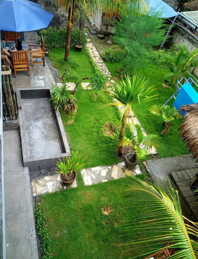 Merendeng Hostel Kuta Kuta  외부 사진
