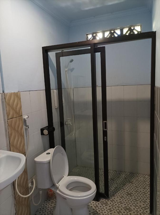 Merendeng Hostel Kuta Kuta  외부 사진