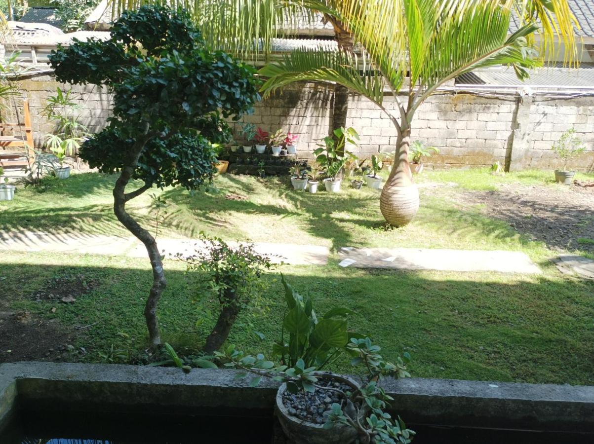 Merendeng Hostel Kuta Kuta  외부 사진