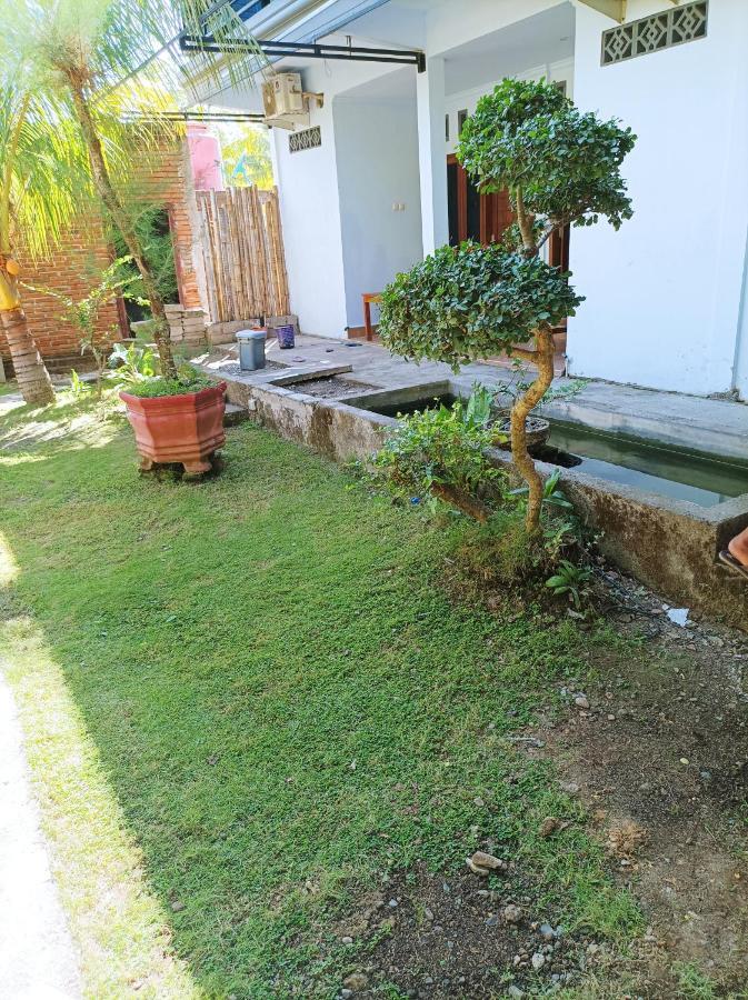 Merendeng Hostel Kuta Kuta  외부 사진