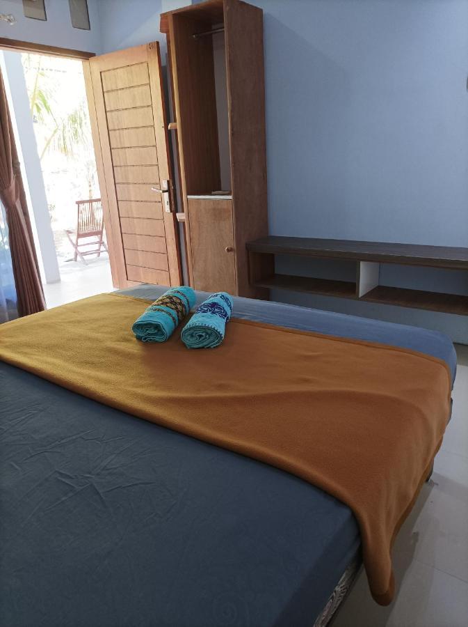 Merendeng Hostel Kuta Kuta  외부 사진
