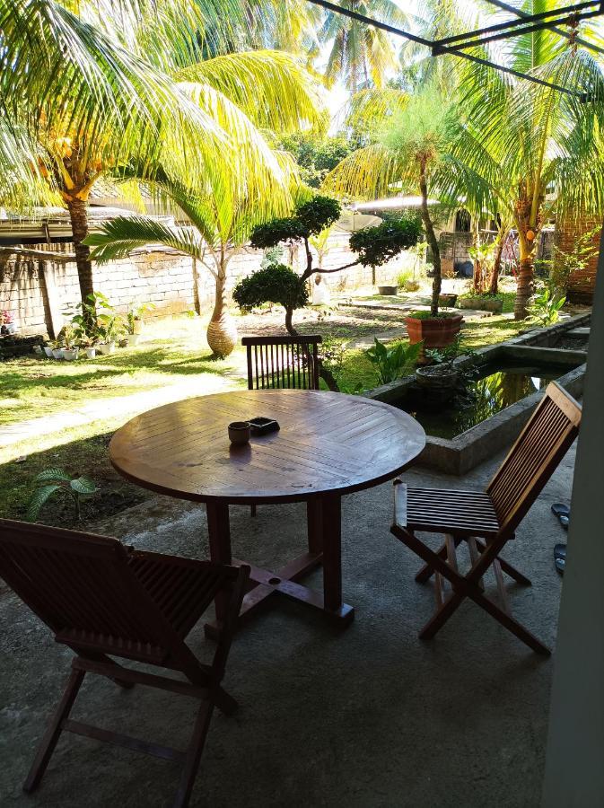 Merendeng Hostel Kuta Kuta  외부 사진