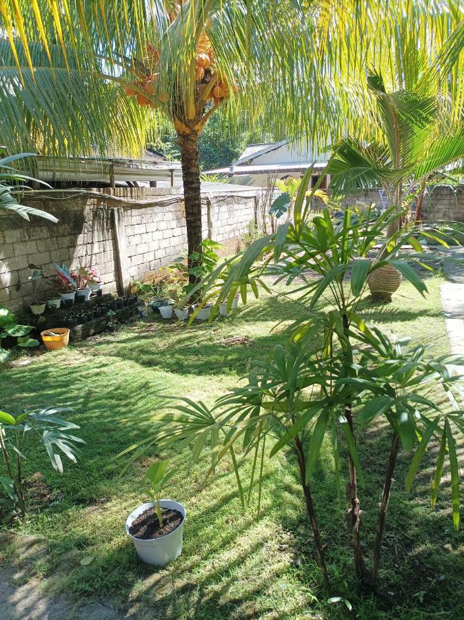 Merendeng Hostel Kuta Kuta  외부 사진